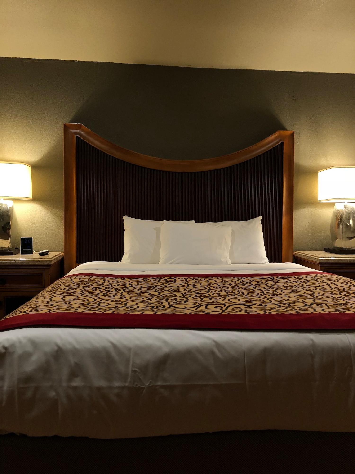 Rodeway Inn Flagstaff East Route 66 Luaran gambar