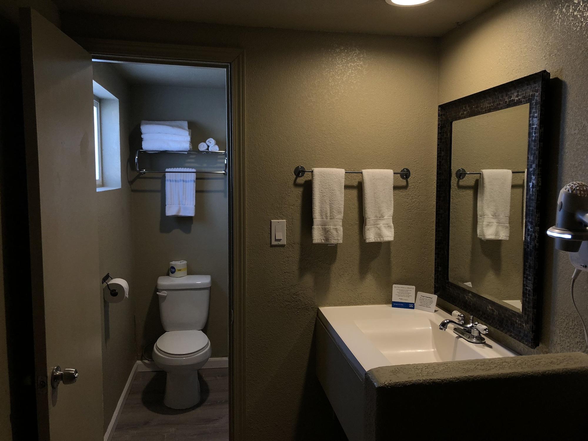 Rodeway Inn Flagstaff East Route 66 Luaran gambar