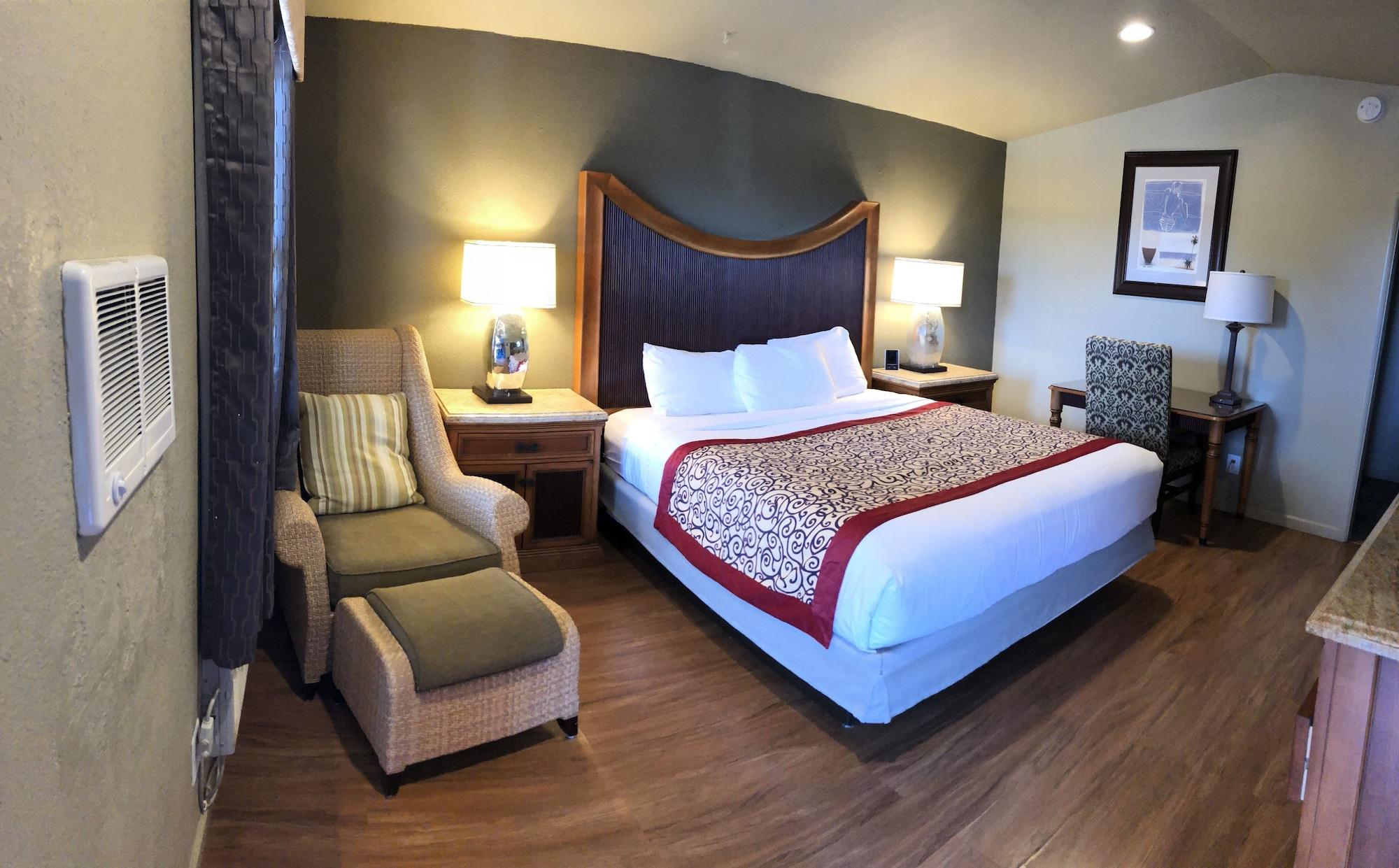 Rodeway Inn Flagstaff East Route 66 Luaran gambar