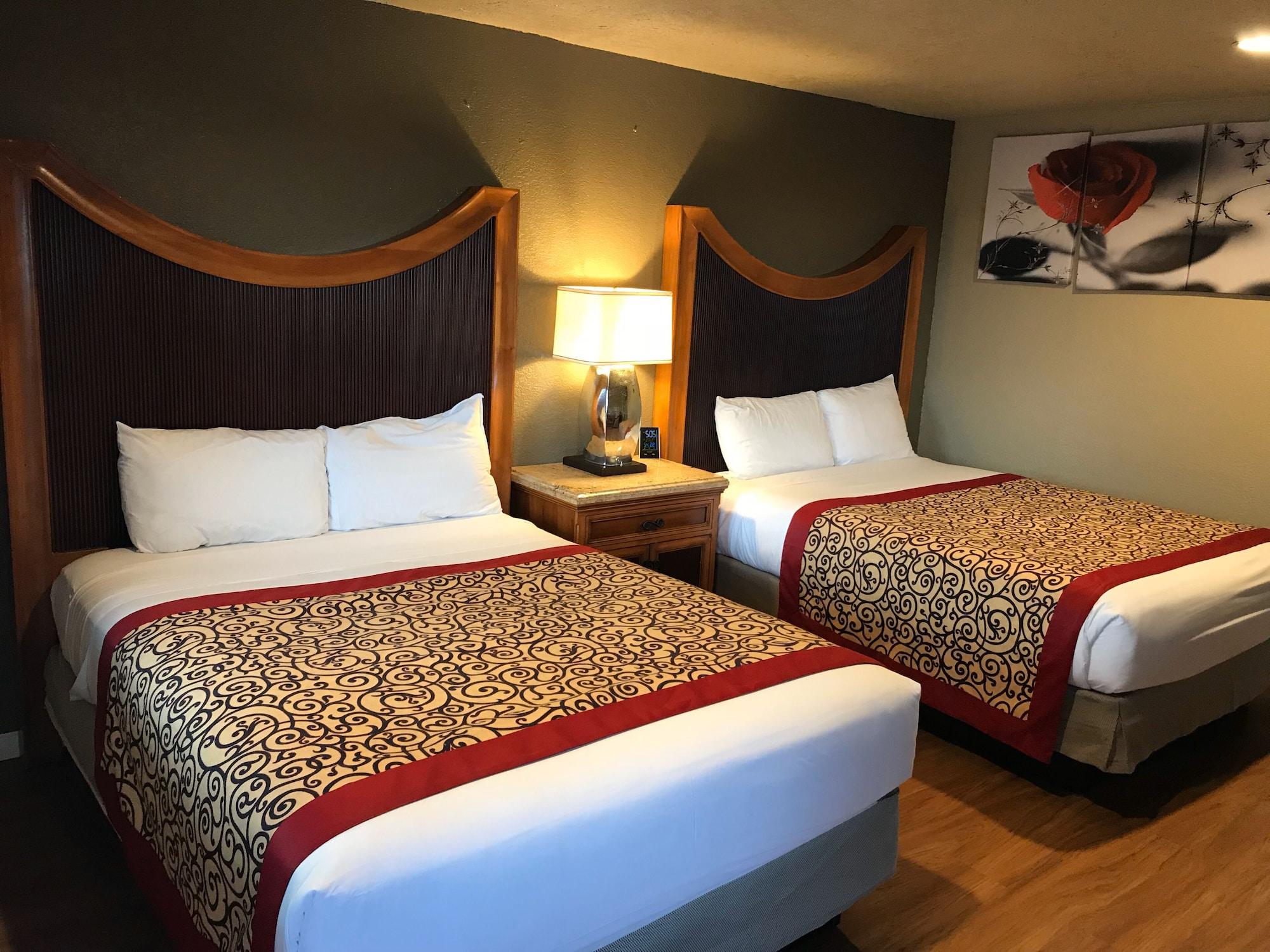 Rodeway Inn Flagstaff East Route 66 Luaran gambar