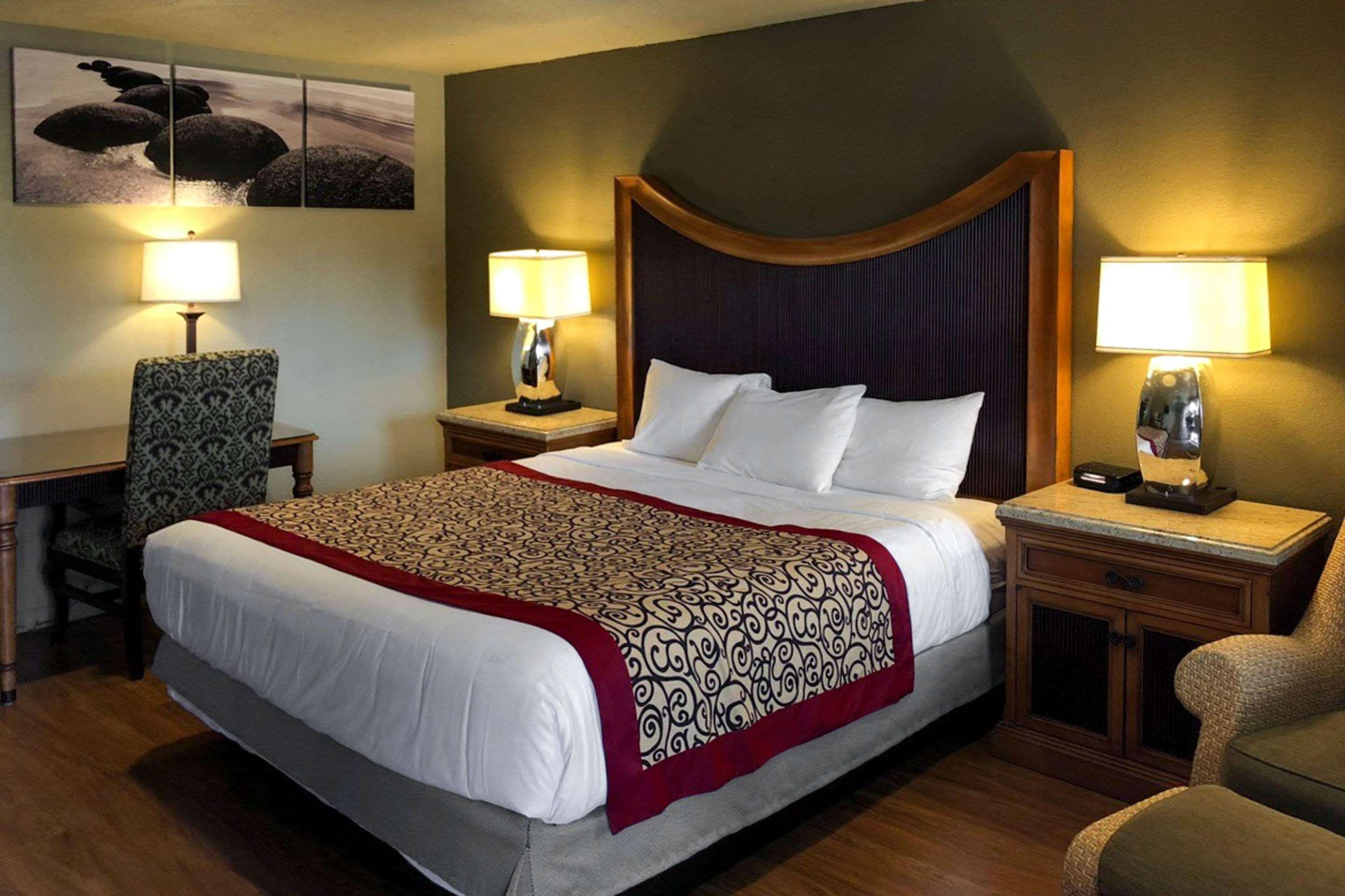 Rodeway Inn Flagstaff East Route 66 Luaran gambar