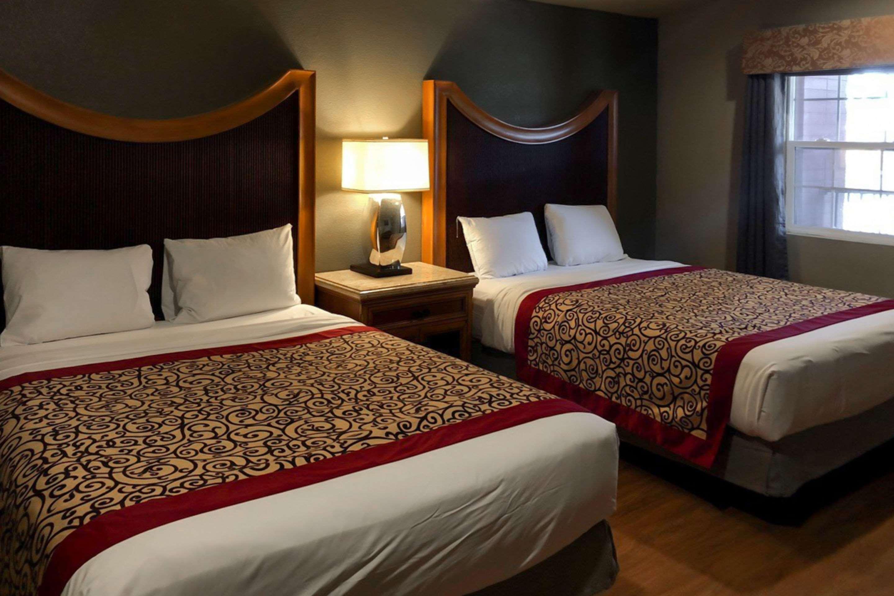 Rodeway Inn Flagstaff East Route 66 Luaran gambar