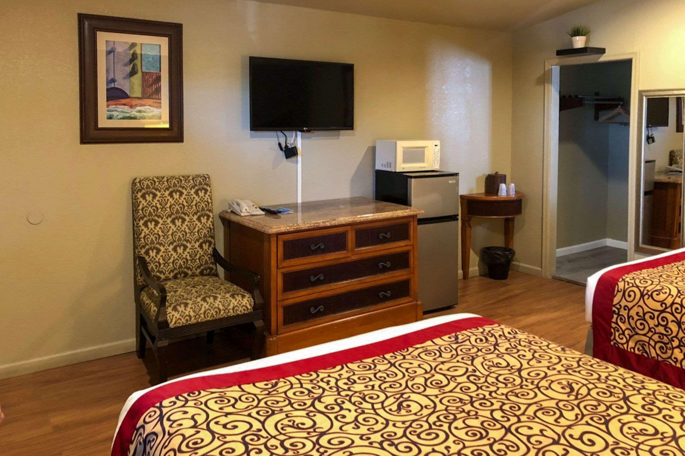 Rodeway Inn Flagstaff East Route 66 Luaran gambar