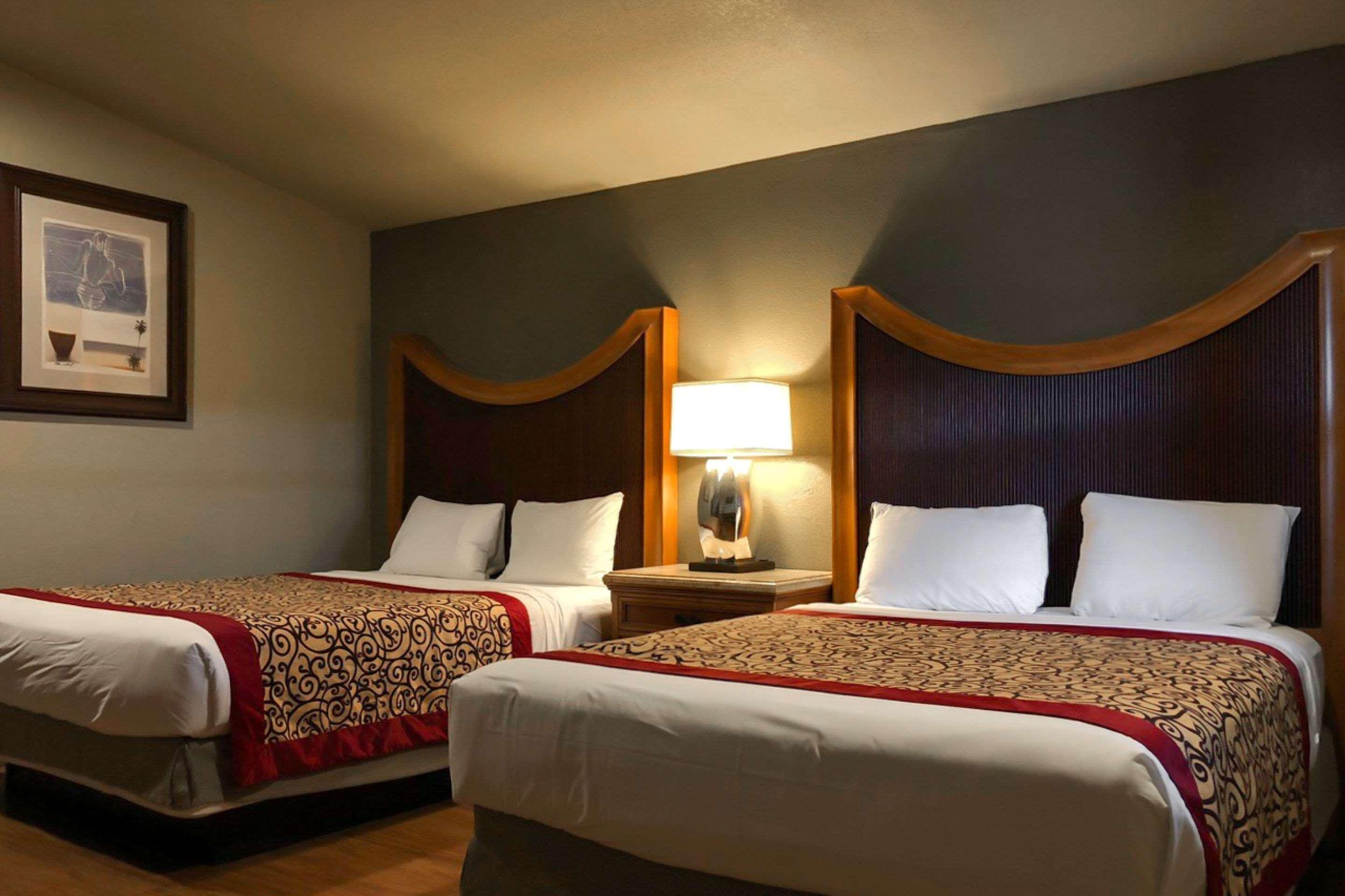 Rodeway Inn Flagstaff East Route 66 Luaran gambar