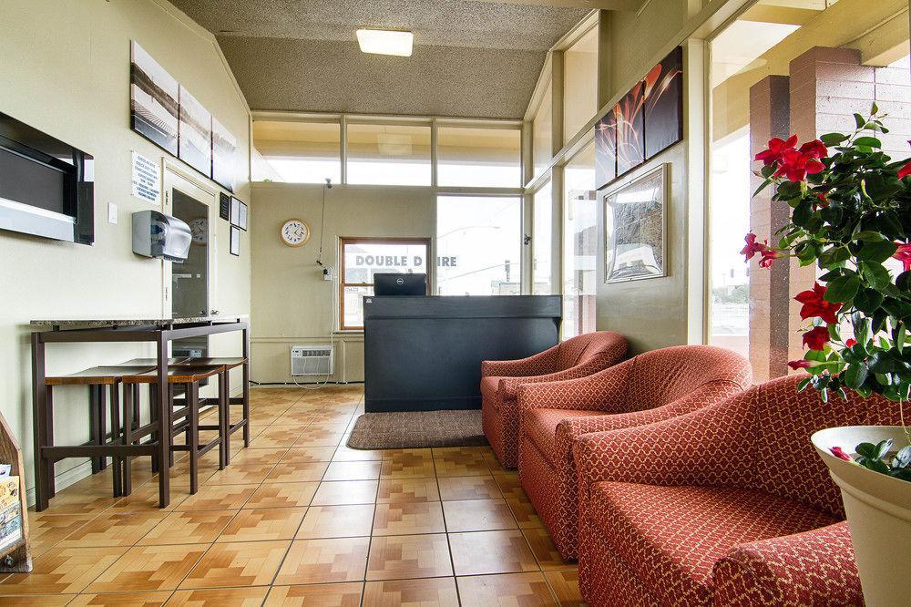 Rodeway Inn Flagstaff East Route 66 Luaran gambar