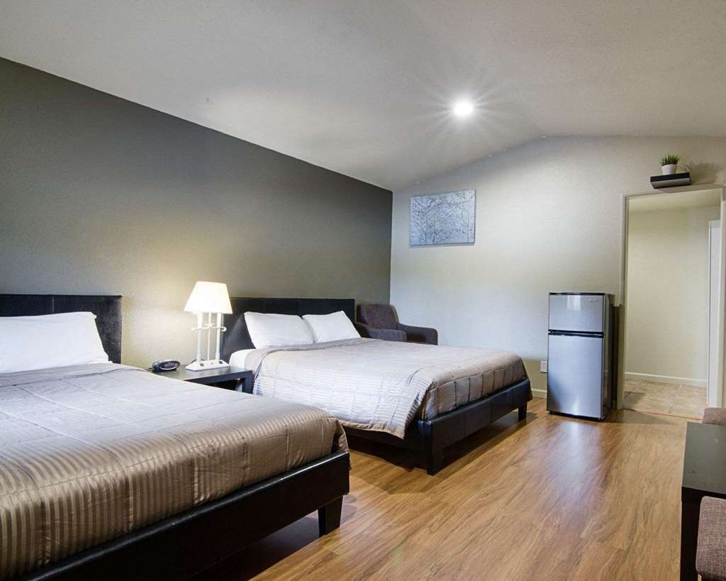 Rodeway Inn Flagstaff East Route 66 Bilik gambar