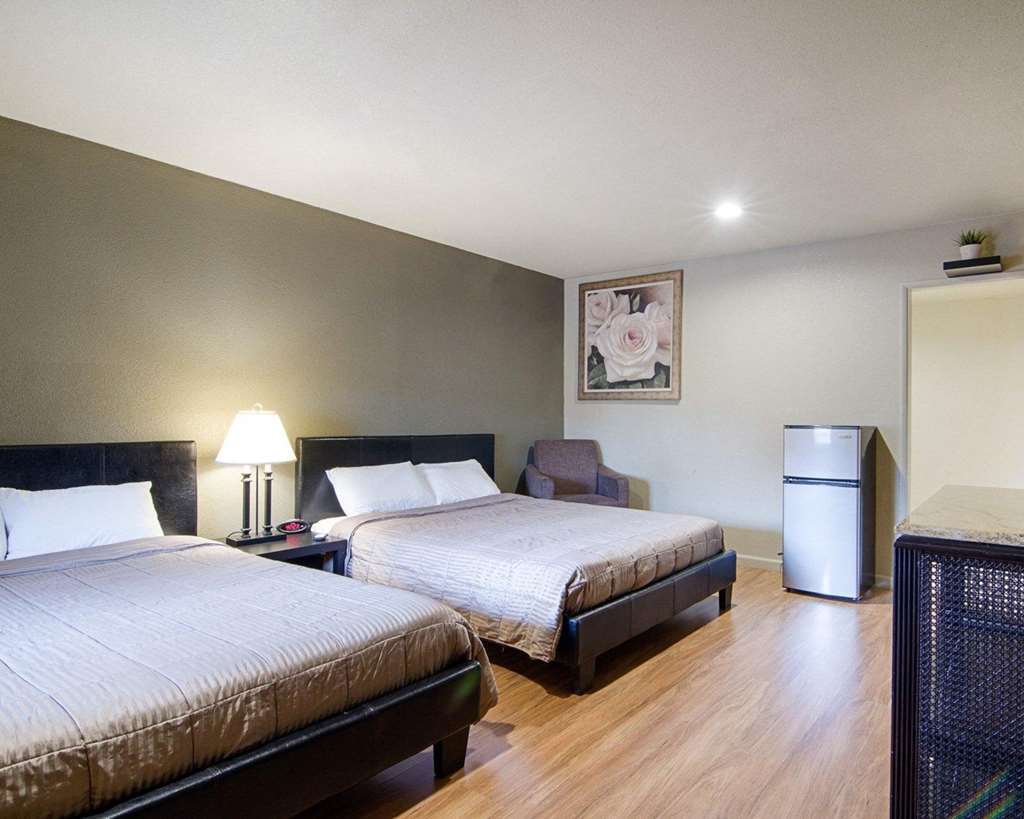 Rodeway Inn Flagstaff East Route 66 Bilik gambar