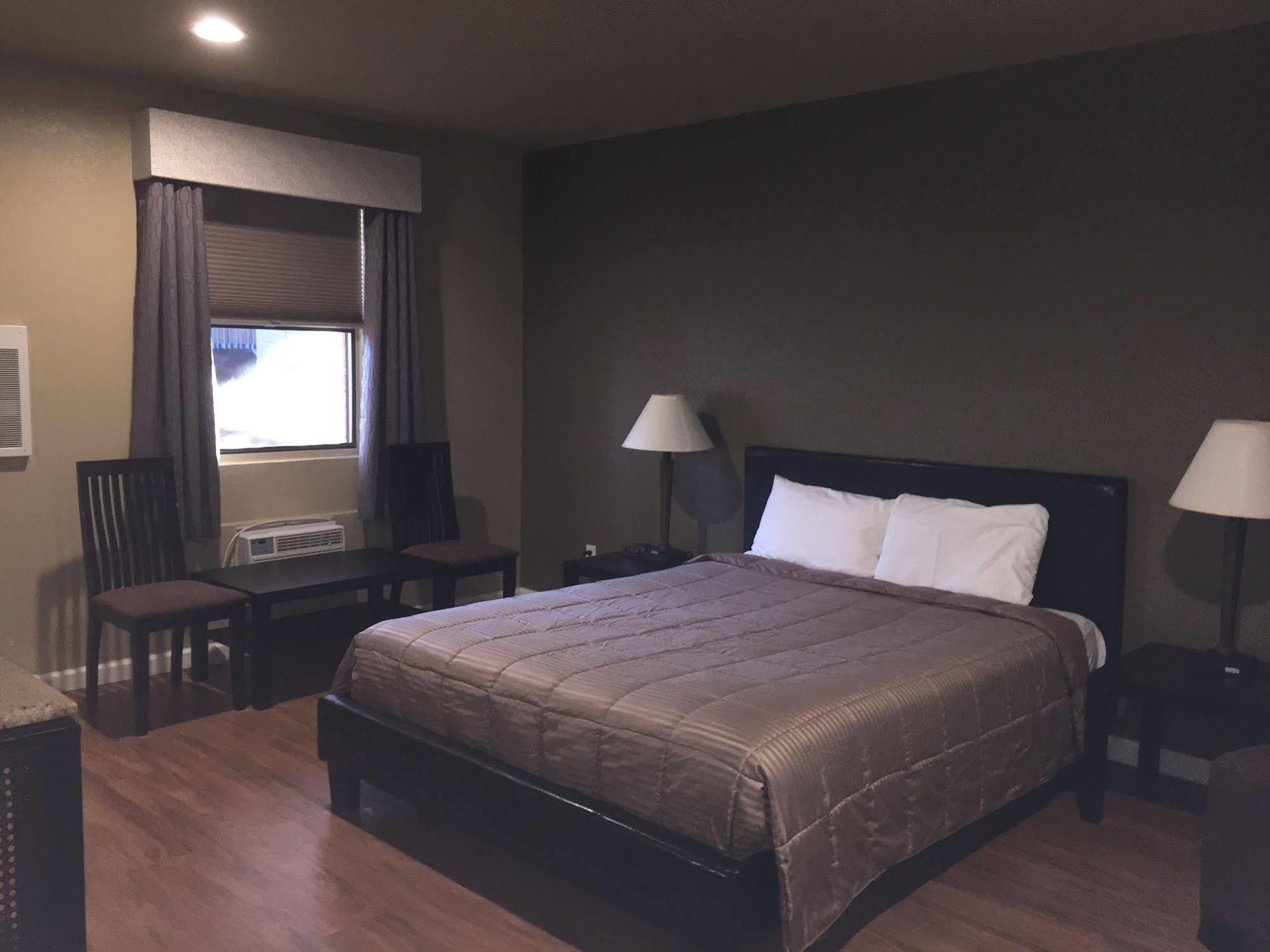 Rodeway Inn Flagstaff East Route 66 Luaran gambar